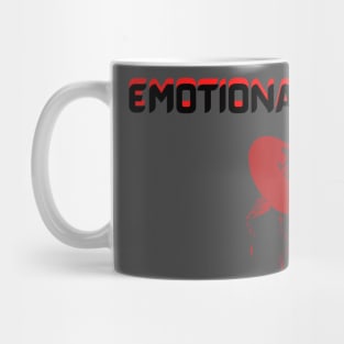 Emotional  Damage Mug